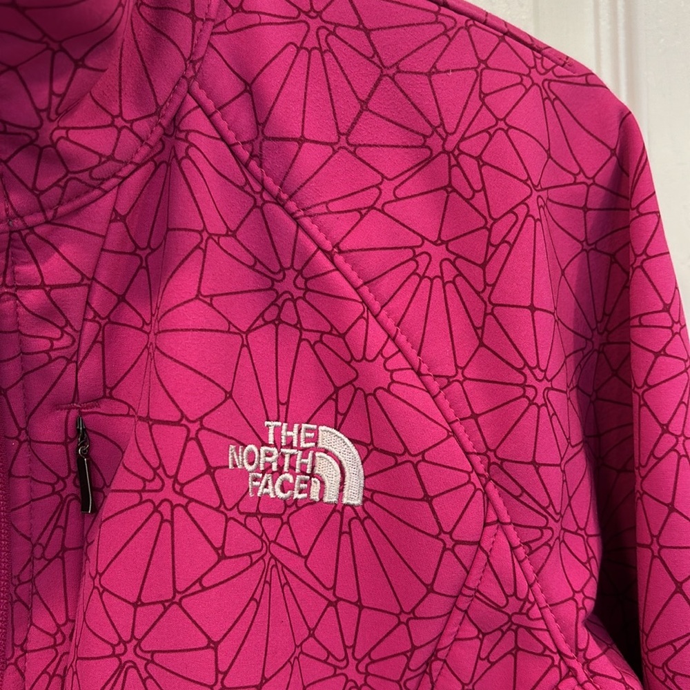 The North Face Apex Bionic Jacket View 5